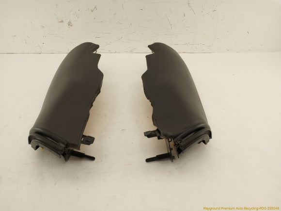 Saab 9-3 Pair Of Rear Seat Side Bolster Cover