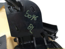 Saab 9-3 Pair Of Rear Seat Side Bolster Cover-7