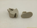 Saab 9-3 Set Of Sun Visors & Grab Handles-2
