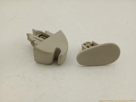 Saab 9-3 Set Of Sun Visors & Grab Handles - 0