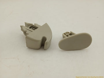 Saab 9-3 Set Of Sun Visors & Grab Handles - 0