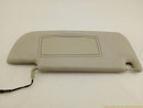 Saab 9-3 Set Of Sun Visors & Grab Handles-4