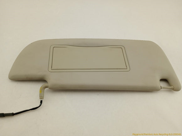 Saab 9-3 Set Of Sun Visors & Grab Handles