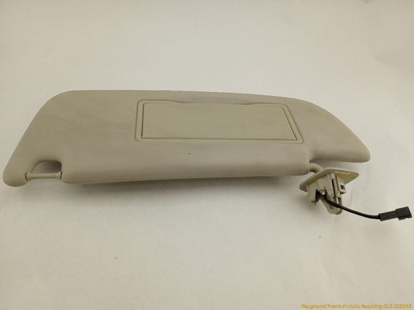 Saab 9-3 Set Of Sun Visors & Grab Handles