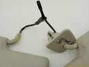 Saab 9-3 Set Of Sun Visors & Grab Handles-9