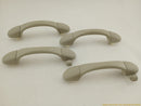 Saab 9-3 Set Of Sun Visors & Grab Handles-10