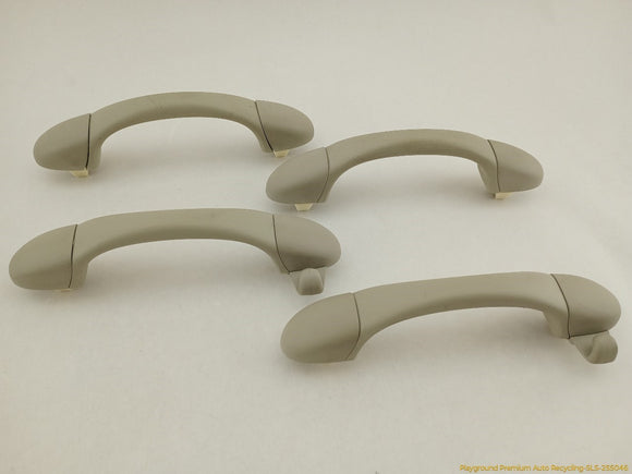 Saab 9-3 Set Of Sun Visors & Grab Handles
