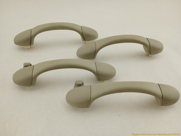 Saab 9-3 Set Of Sun Visors & Grab Handles