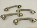 Saab 9-3 Set Of Sun Visors & Grab Handles-12