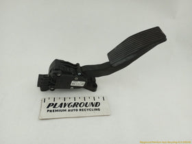 Saab 9-3 Accelerator Gas Pedal