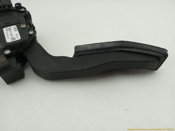 Saab 9-3 Accelerator Gas Pedal