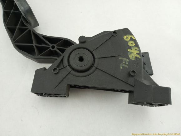 Saab 9-3 Accelerator Gas Pedal