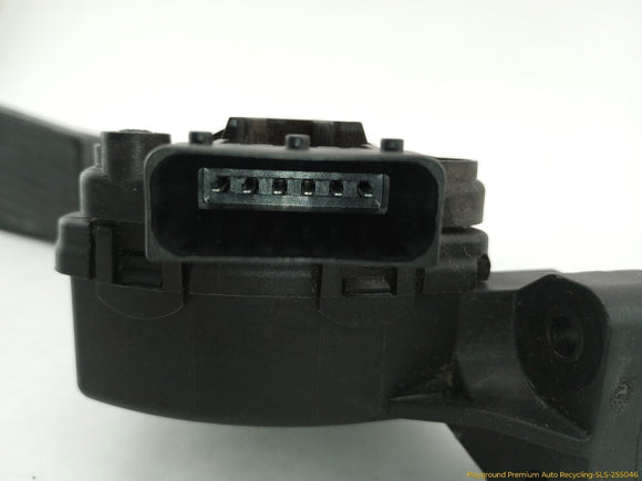 Saab 9-3 Accelerator Gas Pedal
