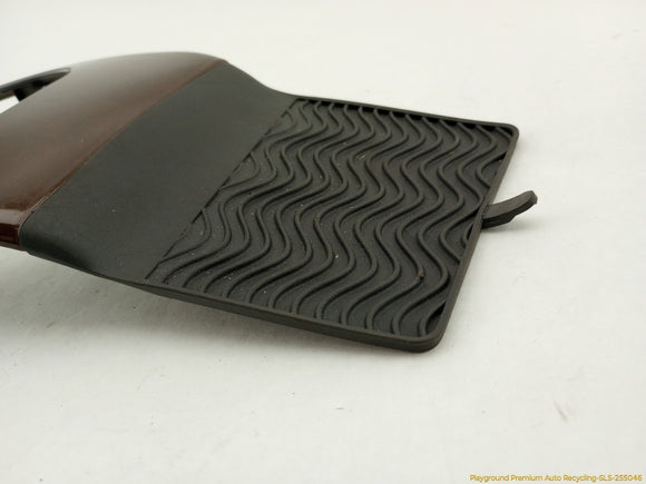 Saab 9-3 Center Console Shifter Bezel Trim