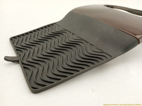 Saab 9-3 Center Console Shifter Bezel Trim