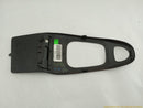 Saab 9-3 Center Console Shifter Bezel Trim-9