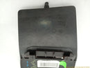 Saab 9-3 Center Console Shifter Bezel Trim-10