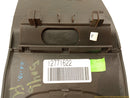 Saab 9-3 Center Console Shifter Bezel Trim-12