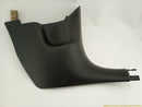 Saab 9-3 Pair Of Front Lower Kick Trim Panel-2
