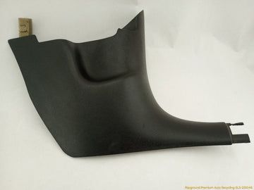 Saab 9-3 Pair Of Front Lower Kick Trim Panel - 0