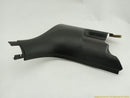 Saab 9-3 Pair Of Front Lower Kick Trim Panel-3
