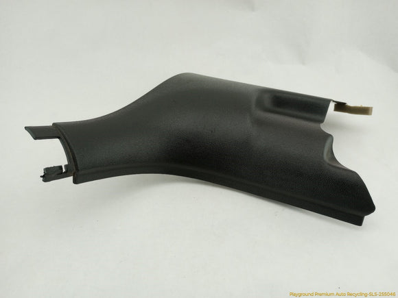 Saab 9-3 Pair Of Front Lower Kick Trim Panel