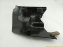 Saab 9-3 Pair Of Front Lower Kick Trim Panel-4