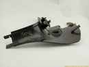 Saab 9-3 Pair Of Front Lower Kick Trim Panel-5