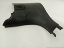 Saab 9-3 Pair Of Front Lower Kick Trim Panel-7