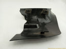 Saab 9-3 Pair Of Front Lower Kick Trim Panel-8