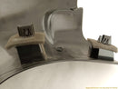 Saab 9-3 Pair Of Front Lower Kick Trim Panel-10