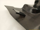 Saab 9-3 Pair Of Front Lower Kick Trim Panel-11