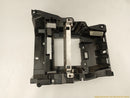 Saab 9-3 Radio and Climate Control Holder Bracket-2