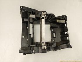 Saab 9-3 Radio and Climate Control Holder Bracket - 0