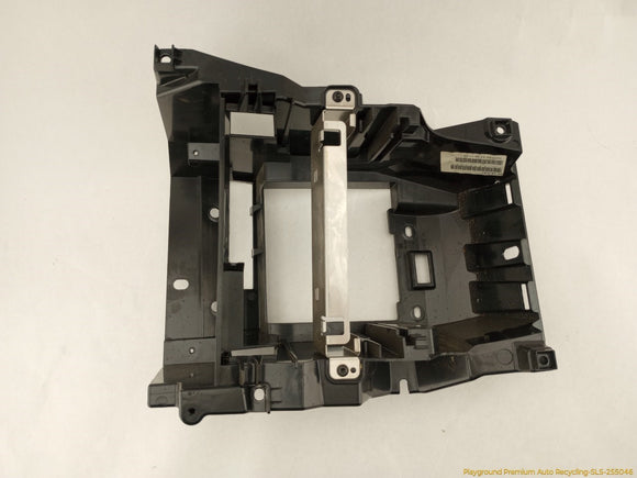 Saab 9-3 Radio and Climate Control Holder Bracket