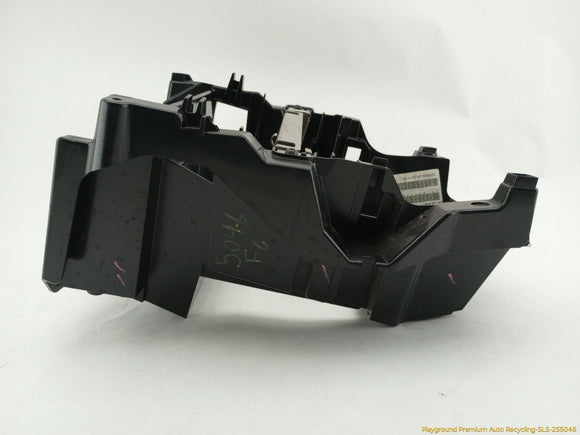 Saab 9-3 Radio and Climate Control Holder Bracket