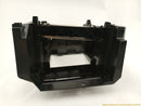 Saab 9-3 Radio and Climate Control Holder Bracket-4