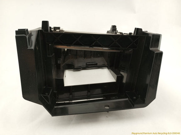 Saab 9-3 Radio and Climate Control Holder Bracket