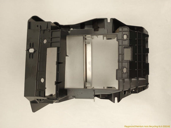 Saab 9-3 Radio and Climate Control Holder Bracket