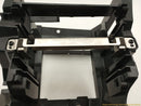 Saab 9-3 Radio and Climate Control Holder Bracket-7