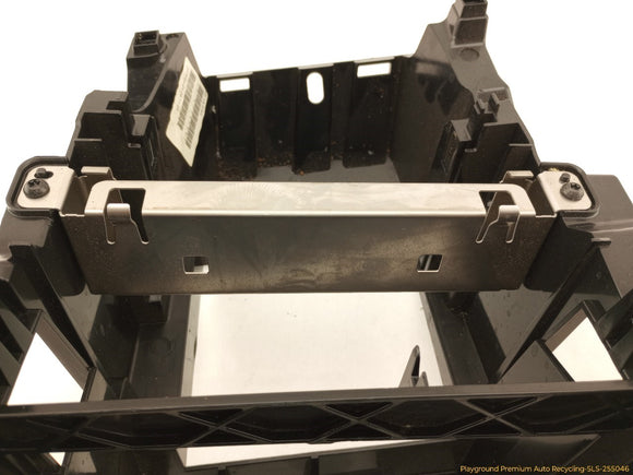 Saab 9-3 Radio and Climate Control Holder Bracket