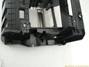 Saab 9-3 Radio and Climate Control Holder Bracket-9