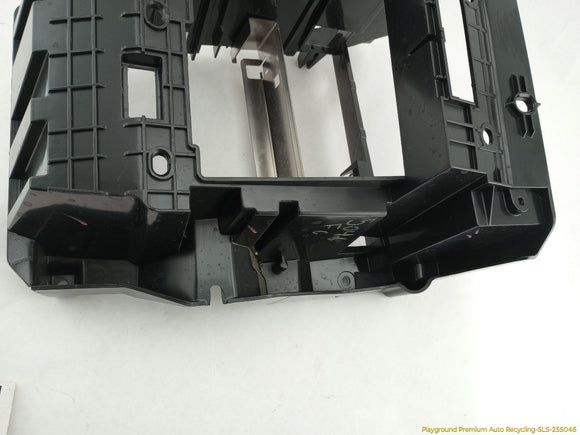 Saab 9-3 Radio and Climate Control Holder Bracket