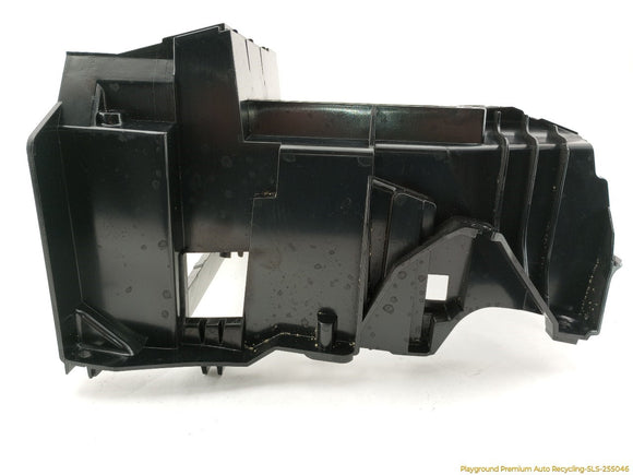 Saab 9-3 Radio and Climate Control Holder Bracket