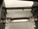 Saab 9-3 Radio and Climate Control Holder Bracket-11