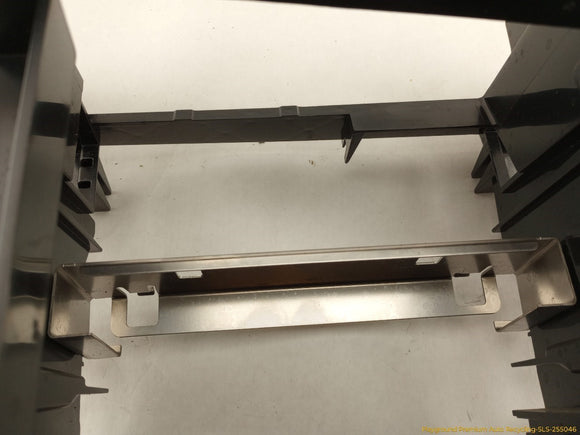 Saab 9-3 Radio and Climate Control Holder Bracket
