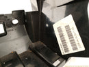 Saab 9-3 Radio and Climate Control Holder Bracket-12