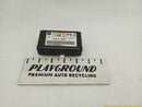 Saab 9-3 Tire Pressure Monitoring System Module-1