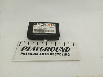 Saab 9-3 Tire Pressure Monitoring System Module
