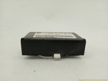 Saab 9-3 Tire Pressure Monitoring System Module - 0